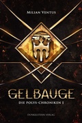 Cover: Gelbauge - Nova MD
