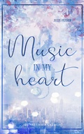 Cover: Music in my Heart - Nova MD