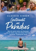 Cover: Gestrandet im Paradies - CONBOOK