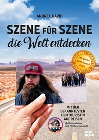 Abbildung von: Szene für Szene die Welt entdecken - CONBOOK