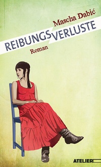 Abbildung von: Reibungsverluste - Edition Atelier