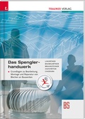 Cover: Das Spenglerhandwerk E-Book Solo - Trauner Verlag