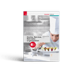 Cover: K&uuml;che, Service und Betriebsorganisation E-Book Solo - Trauner Verlag