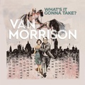 Cover: What's It Gonna Take - Universal Music Vertrieb - A Division of Universal Music GmbH