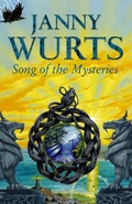 Cover: Song of the Mysteries - HarperCollins