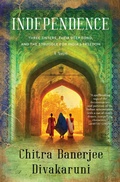 Cover: Independence - HarperCollins