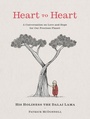 Cover: Heart to Heart - HarperCollins