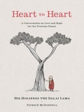 Cover: Heart to Heart - HarperCollins