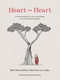 Cover: Heart to Heart - Collins