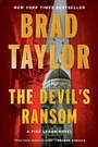 Cover: The Devil's Ransom - HarperCollins