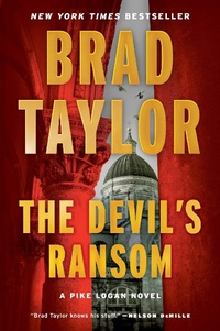 Enlarge image Cover: The Devil's Ransom - HarperCollins