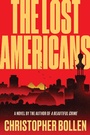 Cover: The Lost Americans - HarperCollins