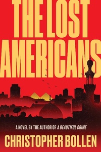 Enlarge image Cover: The Lost Americans - HarperCollins