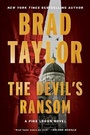Cover: The Devil's Ransom - Collins