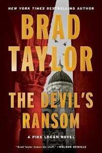 Enlarge image Cover: The Devil's Ransom - Collins