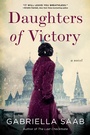 Cover: Daughters of Victory - HarperCollins