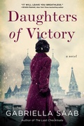 Cover: Daughters of Victory - William Morrow Paperbacks