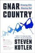 Cover: Gnar Country - HarperCollins