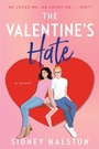 Cover: The Valentine's Hate - HarperCollins