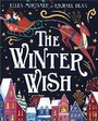Cover: The Winter Wish - HarperCollins