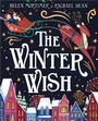 Cover: The Winter Wish - HarperCollins