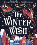 Cover: The Winter Wish - HarperCollins