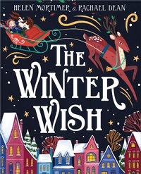 Enlarge image Cover: The Winter Wish - HarperCollins
