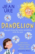 Cover: Dandelion - HarperCollins