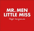 Cover: Mr Men Little Miss Audio Collection - Farshore