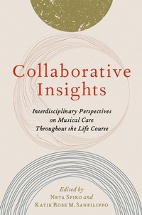Abbildung von: Collaborative Insights - OUP eBook