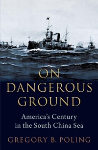 Abbildung von: On Dangerous Ground - OUP eBook