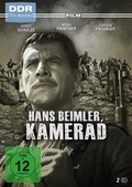 Cover: Hans Beimler, Kamerad - Studio Hamburg