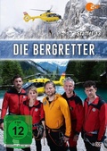 Cover: Die Bergretter - Studio Hamburg