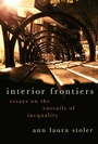 Cover: Interior Frontiers - OUP eBook