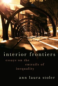 Enlarge image Cover: Interior Frontiers - OUP eBook