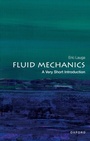 Cover: Fluid Mechanics - OUP eBook