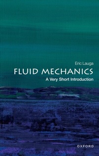 Abbildung von: Fluid Mechanics - OUP eBook