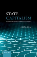 Bild: State Capitalism - OUP eBook