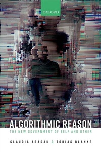 Enlarge image Cover: Algorithmic Reason - OUP eBook