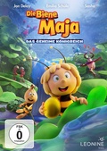 Cover: Die Biene Maja - Das geheime K&ouml;nigreich - Leonine