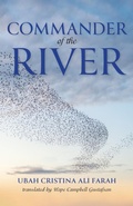 Cover: Commander of the River - Indiana University Press