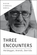 Bild: Three Encounters - Indiana University Press