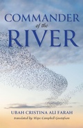 Cover: Commander of the River - Indiana University Press