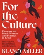 Cover: For the Culture - HarperCollins
