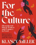 Cover: For the Culture - HarperCollins
