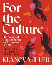 Abbildung von: For The Culture - HarperCollins