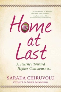 Abbildung von: Home at Last - Sarada Chiruvolu