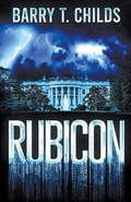 Cover: Rubicon - Barry Childs