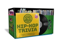 Enlarge image Cover: The Questions Hip-Hop Trivia - Bantam Books