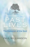 Cover: Past Lives - Animal Dreaming Publishing